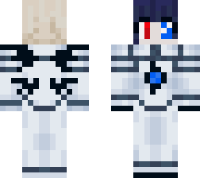 space god?