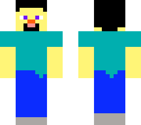 steve