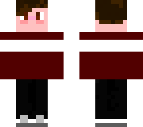 thats me! (remake)