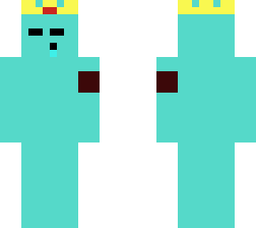 tired's skin v2