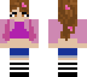 updated oc