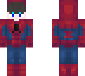 ur hero spudreman