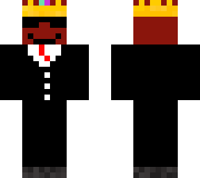 vixybtw main skin