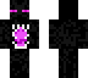 warden x enderman