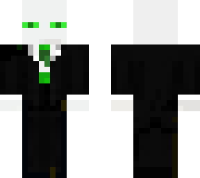 white endermen