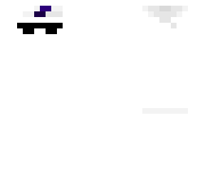 white me