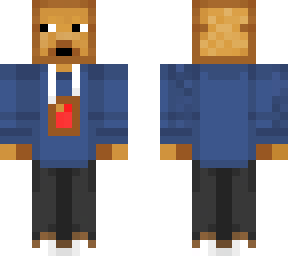 wordbread skin