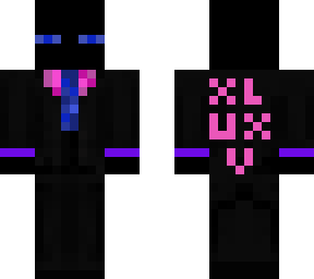 xluxv skin