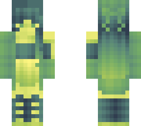 .+ evergreen emeralds ~ recolor +.