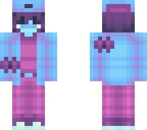 .+ neon lights ~ recolor +.