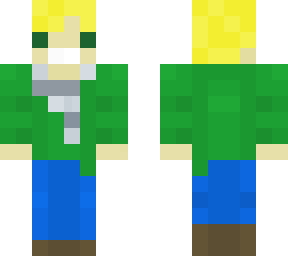 8-bit typhoontwister