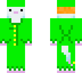agentaxe lucky edition