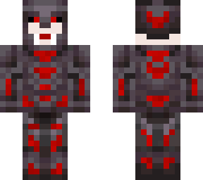 armored vampire