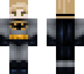 batman