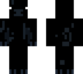 black pig