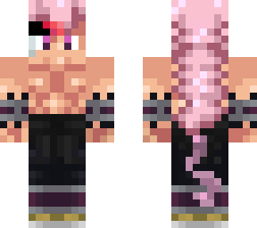 black ssj 3 rose