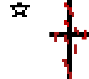 bloody moon