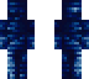 blue blossom