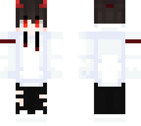 cool white gamer