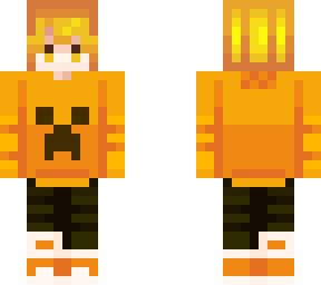 creepers all around (remix of smiles all around)