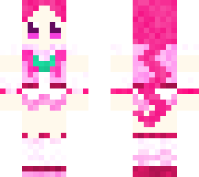 cure blossom