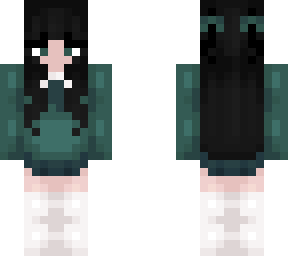 cute 2015 cape matching egirl skin