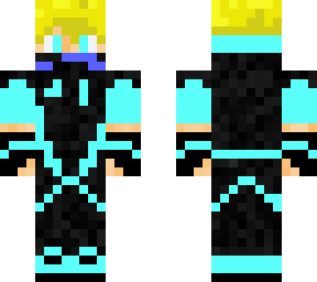 cyber boy
