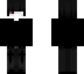 dark guy