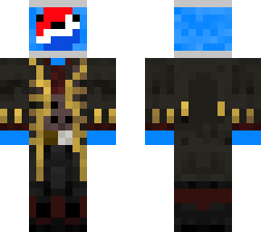 derpsi the pirate