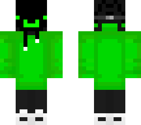 dream enderman spirit