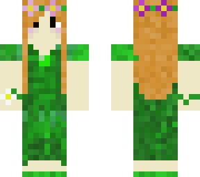 elf princess