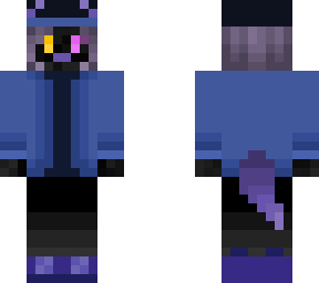 ender dino (og by uvkai)