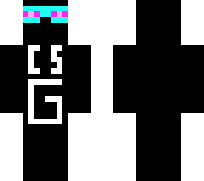 enderman cat micho's games
