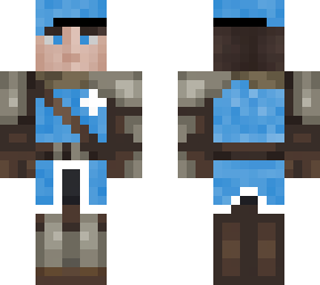 erminian soldier