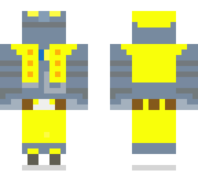 f.k. from shake ii