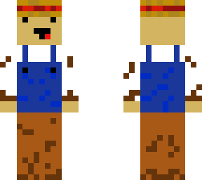 farmer guy
