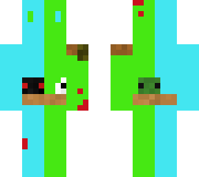 fly1ngdutchman headhunter variant