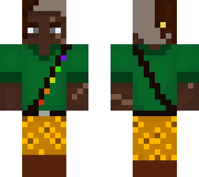 friends oc