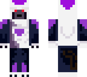 frieza black(remake)