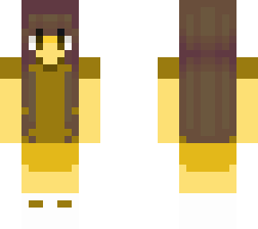 hiker (the 1 that hikes in the woods.)