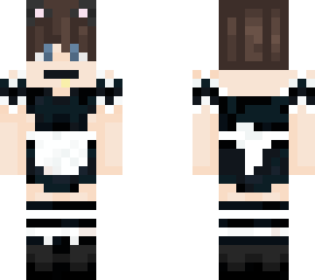 femboy | Minecraft Skins