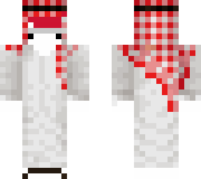 hongo arabe