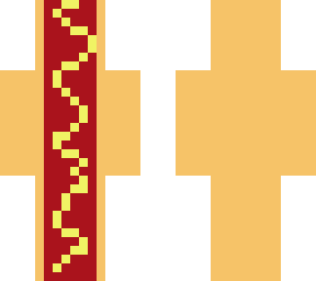 hot dog