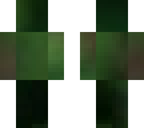 just a cool skin