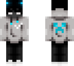 Karmy | Minecraft Skin