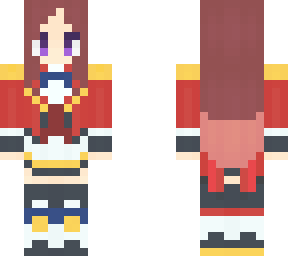 kasumi yozora