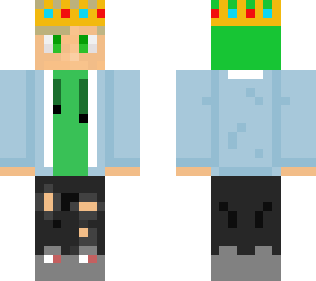 king mees