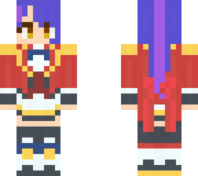 kisaragi tsubasa