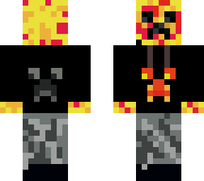 lava creeper