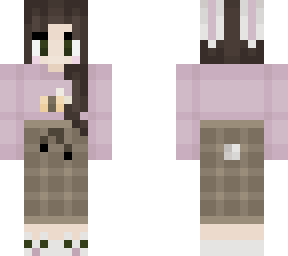 lazybunnie